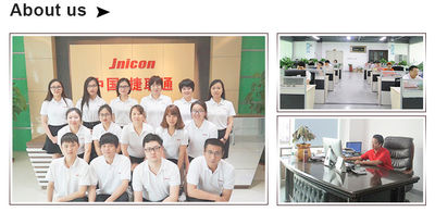 Κίνα Shenzhen Jnicon Technology Co., Ltd. εργοστάσιο