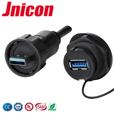 Κύκλωμα Αδιάβροχο Σύνδεσμο USB.